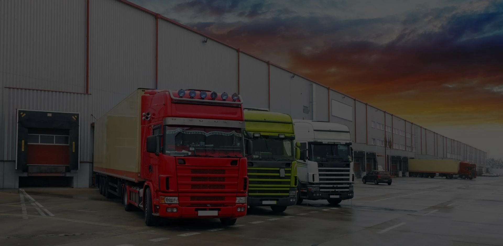 Ankara Delice Ambarı